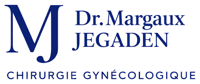 Dr Margaux Jegaden — Chirurgie gynécologique